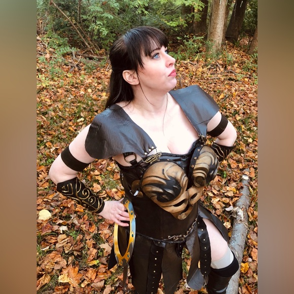 Meet your Posher, Holly - Picture 8 of 16